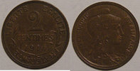 2 Centimes 2 centimes 1914 Monnaie Française, Troisième République, Dupu... 3,00 EUR  Excl. 7,00 EUR Verzending