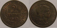 2 Centimes 2 centimes 1913 Monnaie Française, Troisième République, Dupu... 8,00 EUR  Excl. 7,00 EUR Verzending