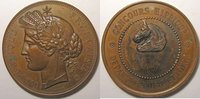 Médailles XIXème Siècle  Médaille Hippique, Saône et Loire, Signé: Oudin... 30,00 EUR  Excl. 7,00 EUR Verzending