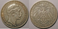 Germany 3 Mark 1908 A Monnaie étrangère, Allemagne, Germany, Empire Alle... 22,00 EUR  Excl. 7,00 EUR Verzending
