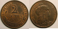 2 Centimes 2 centimes 1904 Monnaie française, Dupuis  19,00 EUR  Excl. 7,00 EUR Verzending