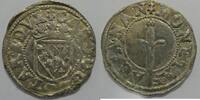 1545-1608 Duché de Lorraine, Charles III , Sol ou Carolus