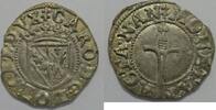 1545-1608 Duché de Lorraine , Charles III , Sol ou Carolus
