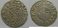 1545-1608 Duché de Lorraine, Charles III , Sol ou Carolus