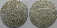 Teston 1627 Duché de Lorraine, Charles IV (1625-1634) 1er règne