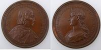 Médailles de Lorraine  Médailles des Ducs de Lorraine, René II et Philippa de Gueldre, 47mm