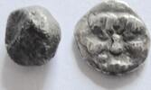 Griechen Silbermünzen 6.-4. Jhd v. Chr. Lot von 2 x Griechische Kleinsil... 35,00 EUR  Excl. 6,00 EUR Verzending
