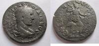 Rom Ae-28 (Großbronze) Ae-28 von Gordianus III. aus Ephesos in Ionien Rs. Artemis n. r. schreitend -