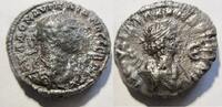 Rom Billon-Tetradrachme Billon-Tetradrachme Aurelianus aus Alexandria Rs. Büste des Vabalathus n. rechts -