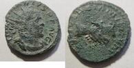 Rom Antoninian Antoninian von MARIUS Rs. verschlungene Hände -