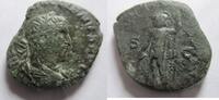 Rom Sesterz Sesterz von Gallienus Rs. Concordia n. links stehend -