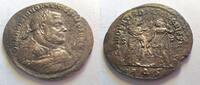 Rom Ae-Follis Ae-Follis für den Maximianus I (Herculius) auf seine Abdankung -