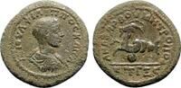 Roman Provincial - Cilicia AE AD 244-245 - Anazarbus. Philip II (Caesar,... 70,00 EUR  Excl. 8,00 EUR Verzending