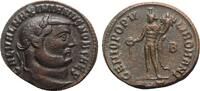 Roman Imperial - Antioch AE Follis AD 299-300 - Galerius (Caesar, 293-30... 35,00 EUR  Excl. 8,00 EUR Verzending