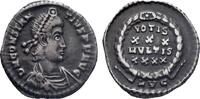 Roman Imperial - Lugdunum AR Siliqua AD 360-361 - Constantius II (337-36... 180,00 EUR  Excl. 8,00 EUR Verzending