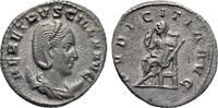 Roman Imperial - Rome AR Antoninianus AD 250 - Herennia Etruscilla (Augu... 40,00 EUR  Excl. 8,00 EUR Verzending