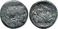 Greek - Mysia AE c. 4th-3rd centuries BC - Lampsakos - VF 90,00 EUR  Excl. 8,00 EUR Verzending