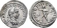 Roman Imperial - Rome AR Denarius AD 220 - Elagabalus (218-222) - aEF 150,00 EUR  Excl. 8,00 EUR Verzending