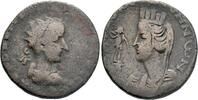 Roman Provincial - Mesopotamia AE AD 242-244 - Edessa. Gordian III (238-... 80,00 EUR  Excl. 8,00 EUR Verzending