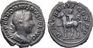 Roman Imperial - Rome AR Denarius AD 240 - Gordian III (238-244) - gVF 125,00 EUR  Excl. 8,00 EUR Verzending