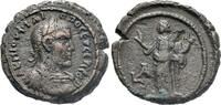 Roman Provincial - Egypt BI Tetradrachm AD 244 - Alexandria. Philip I (2... 45,00 EUR  Excl. 8,00 EUR Verzending