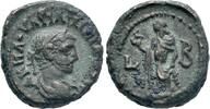 Roman Provincial - Egypt BI Tetradrachm AD 286-287 - Alexandria. Maximia... 50,00 EUR  Excl. 8,00 EUR Verzending