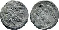 Greek - Bruttium AE c. 214-211 BC - The Brettii - gVF 130,00 EUR  Excl. 8,00 EUR Verzending