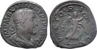 Roman Imperial - Rome AE Sestertius AD 235-238 - Maximinus I Thrax - VF 65,00 EUR  Excl. 8,00 EUR Verzending