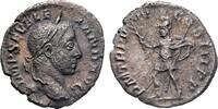 Roman Imperial - Rome AR Denarius AD 229 - Severus Alexander (222-235) - VF 55,00 EUR  Excl. 8,00 EUR Verzending