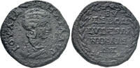 Roman Provincial - Bithynia AE AD 222-235 - Nicaea. Julia Mamaea - VF 150,00 EUR  Excl. 8,00 EUR Verzending