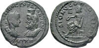 Roman Provincial - Moesia Inferior AE Pentassarion AD 238-244 - Dionysop... 120,00 EUR  Excl. 8,00 EUR Verzending