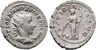 Roman Imperial - Rome AR Antoninianus AD 243-244 - Gordian III (238-244)... 40,00 EUR  Excl. 8,00 EUR Verzending