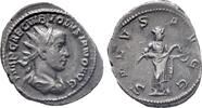 Roman Imperial - Rome AR Antoninianus AD 253 - Volusian (251-253) - VF 60,00 EUR  Excl. 8,00 EUR Verzending