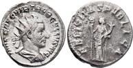 Roman Imperial - Rome AR Antoninianus AD 251-252 - Trebonianus Gallus (2... 40,00 EUR  Excl. 8,00 EUR Verzending