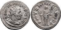 Roman Imperial - Antioch AR Antoninianus AD 247 - Philip I (244-249) - VF 30,00 EUR  Excl. 8,00 EUR Verzending
