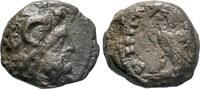 Greek - Egypt AE 145-116 BC - Kyrene mint. Ptolemaic Kingdom, Ptolemy VI... 75,00 EUR  Excl. 8,00 EUR Verzending