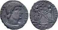 Roman Imperial - Treveri AE AD 352 - Magnentius (350-353) - gVF 180,00 EUR  Excl. 8,00 EUR Verzending