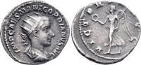 Roman Imperial - Rome AR Antoninianus AD 238 - Gordian III (238-244) - VF 65,00 EUR  Excl. 8,00 EUR Verzending