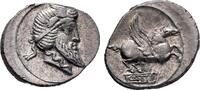 Roman Republican - Rome AR Denarius 90 BC - Q. Titius - gVF 200,00 EUR  Excl. 8,00 EUR Verzending