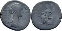 Roman Imperial - Rome AE Sestertius c. AD 164-169 - Lucilla (Augusta, 16... 50,00 EUR  Excl. 8,00 EUR Verzending