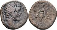 Roman Imperial - Rome AE Sestertius AD 193 - Septimius Severus (193-211)... 60,00 EUR  Excl. 8,00 EUR Verzending