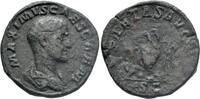Roman Imperial - Rome AE Sestertius AD 236-237 - Maximus (Caesar, 235/6-... 85,00 EUR  Excl. 8,00 EUR Verzending