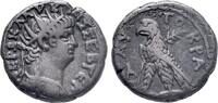 Roman Provincial - Egypt BI Tetradrachm AD 64-65 - Alexandria. Nero (54-... 100,00 EUR  Excl. 8,00 EUR Verzending