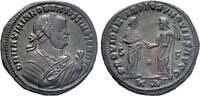 Roman Imperial - Cyzicus AE Follis AD 307 - Maximianus (Senior Augustus,... 160,00 EUR  Excl. 8,00 EUR Verzending