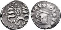 Greek - Phrygia AR Cistophoric Tetradrachm c. 100-67 BC - Apameia - VF 120,00 EUR  Excl. 8,00 EUR Verzending