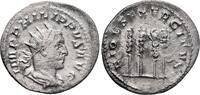 Roman Imperial - Rome AR Antoninianus AD 247-249 - Philip I (244-249) - VF 30,00 EUR  Excl. 8,00 EUR Verzending