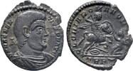 Roman Imperial - Treveri AE AD 350 - Magnentius (350-353) - gVF 100,00 EUR  Excl. 8,00 EUR Verzending