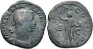 Roman Imperial - Rome AE Sestertius AD 232 - Severus Alexander (222-235)... 45,00 EUR  Excl. 8,00 EUR Verzending