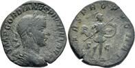 Roman Imperial - Rome AE Sestertius AD 244 - Gordian III (238-244) - aVF 60,00 EUR  Excl. 8,00 EUR Verzending