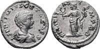 Roman Imperial - Laodicea ad Mare AR Denarius AD 198 - Geta (Caesar, 198... 80,00 EUR  Excl. 8,00 EUR Verzending